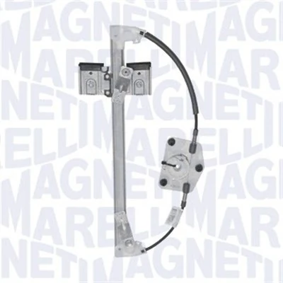 Window Regulator
